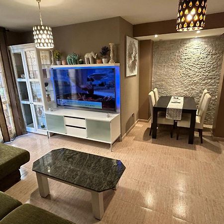 Piso Zentro Calatayud Apartment ภายนอก รูปภาพ