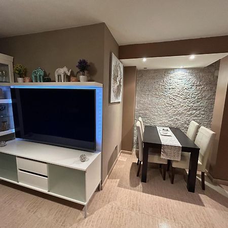 Piso Zentro Calatayud Apartment ภายนอก รูปภาพ