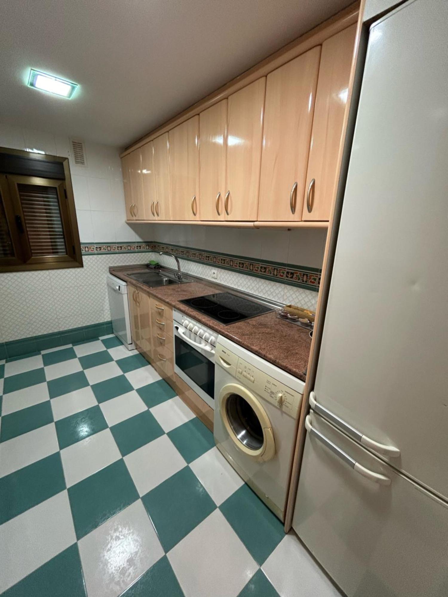 Piso Zentro Calatayud Apartment ภายนอก รูปภาพ
