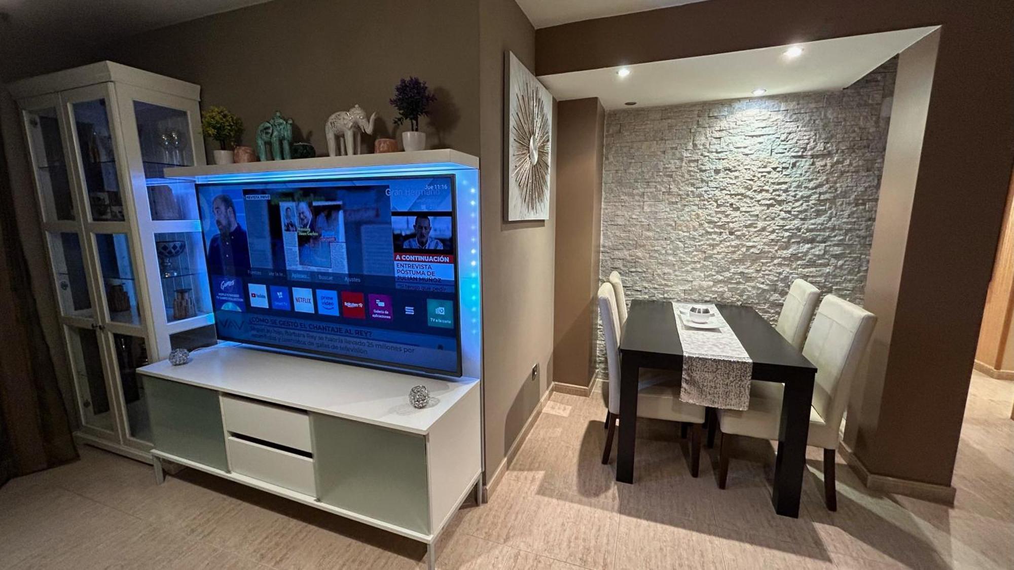 Piso Zentro Calatayud Apartment ภายนอก รูปภาพ
