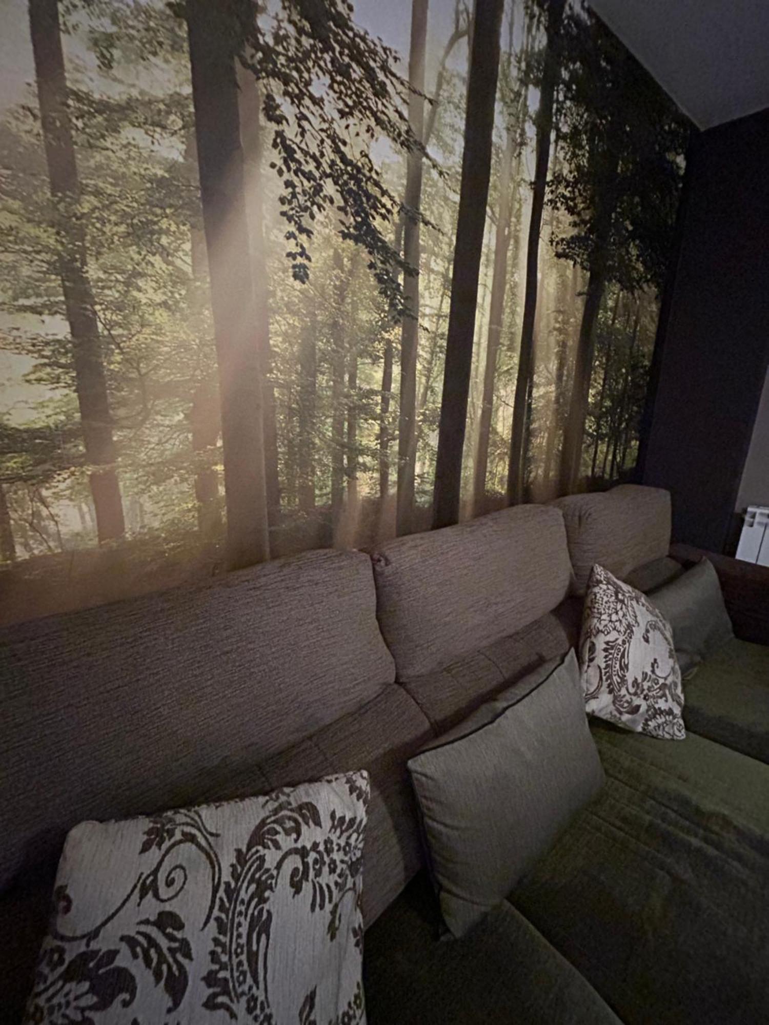 Piso Zentro Calatayud Apartment ภายนอก รูปภาพ